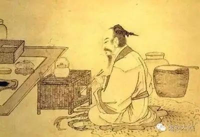 李玉建//卢仝故事系列之&mdash;&mdash;寄外兄魏澈