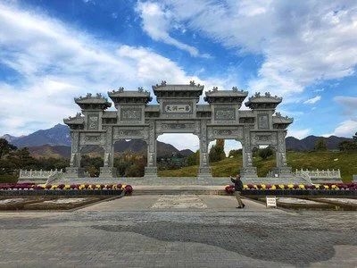 言午//卢仝与济源：千年茶韵的文化交响