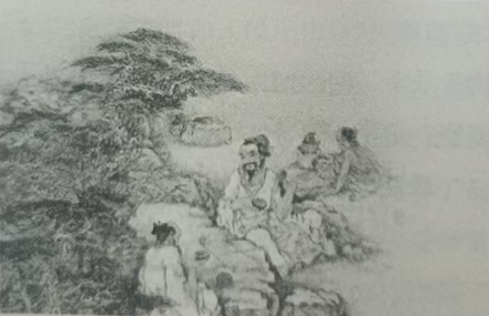 周吉善//焉知苍生命倒悬 &mdash;&mdash;《走笔谢孟谏议寄新茶》注译赏析 