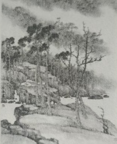 《逢病军人》赏析//翟明忠 王菊玲