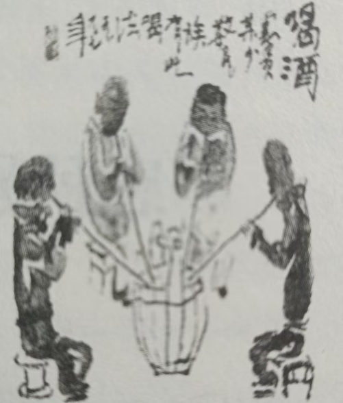 《解闷》赏析// 翟立梅