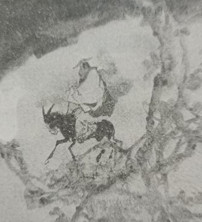 《寄赠含曦上人》赏析 //翟明忠 苗爱香