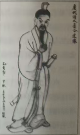 《纂异记》和卢仝死因// 余才林