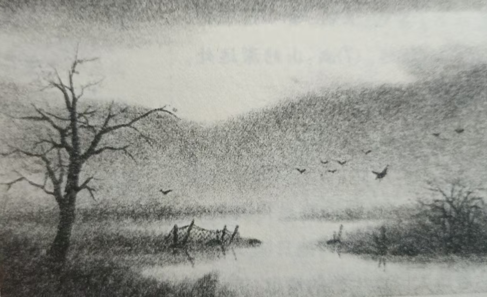 冯克河//弦琴倾罍君归迎 &mdash;&mdash;《走笔追王内丘》注译赏析 