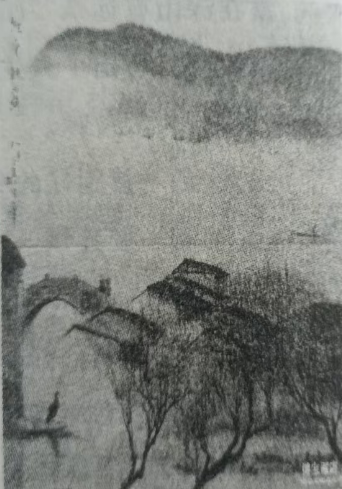 常州孟谏议座上闻韩员外职方贬国子博士有感五首