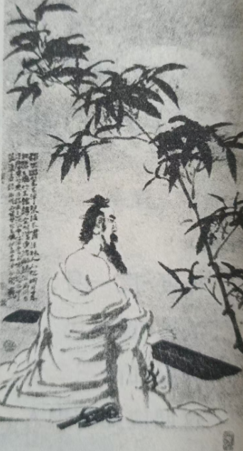 《走笔追王内丘①》赏析 //黄慧敏