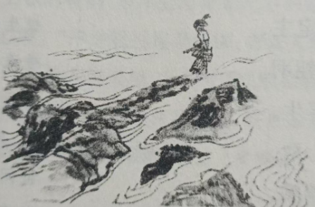 《小妇吟》赏析 //翟明忠