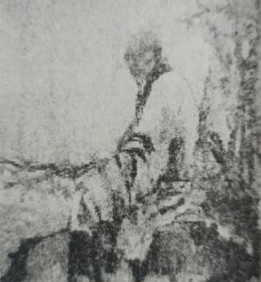 《将归山招冰僧①》赏析// 翟明忠 张春玲