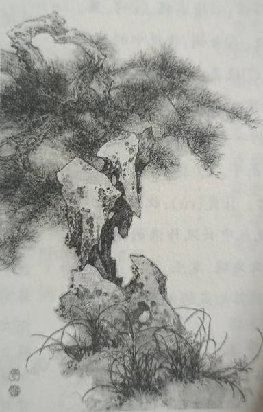 《与马异结交诗》赏析// 张春玲