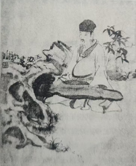 《人日立春①》赏析 //翟明忠