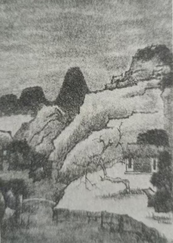 《扬州送伯龄过江》赏析 //翟明忠