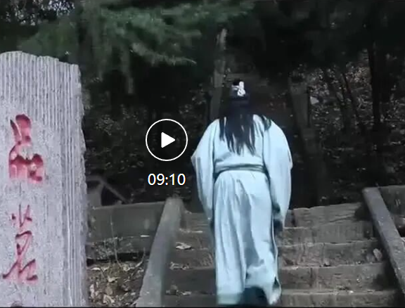 视频：《卢仝传奇》