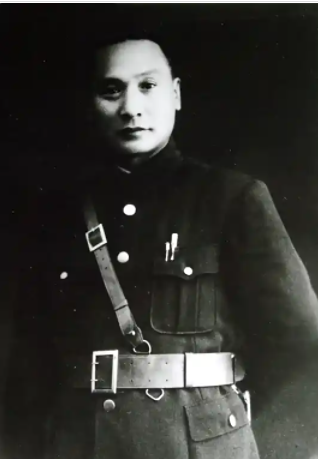 卢汉 加速云南解放的将军