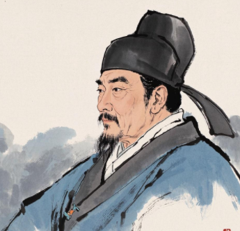 卢仝生卒年辩正//李玉建