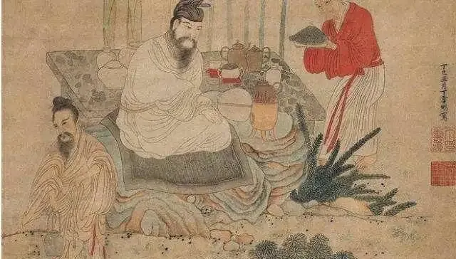 &ldquo;玉川遗泽&rdquo;的来由