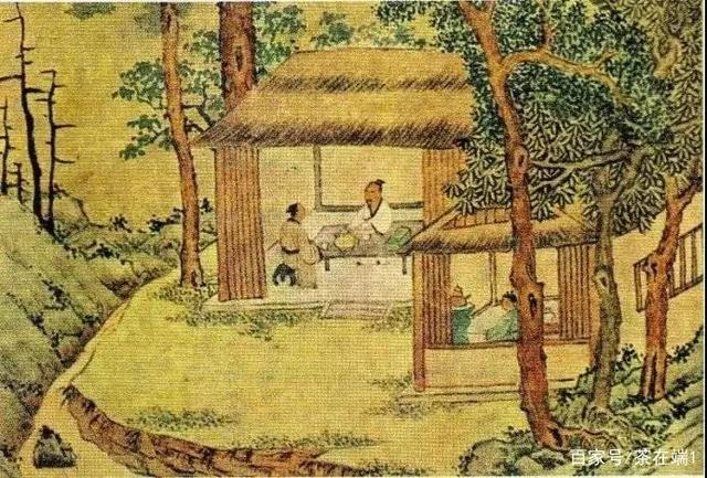 七碗佳茗传千古，一生精魄铸茶歌