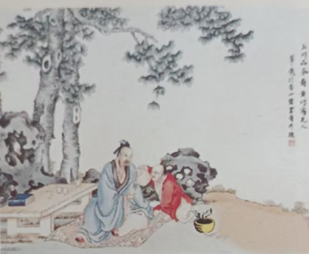 卢仝生卒年新考// 李菊月