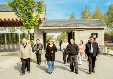 《卢仝故里》第27期。。。卢氏溯源