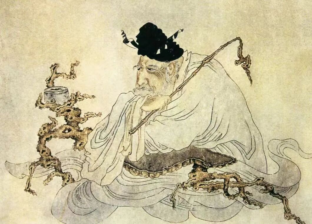 孟郊暮年的洛城记忆//田恩铭