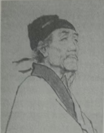 昔 游// 唐&middot;杜甫