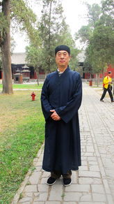 &ldquo;坐忘之法&rdquo;与&ldquo;尽性知命&rsquo;&rdquo; &mdash;&mdash;司马承祯道学理论的比较研究//鞠 曦