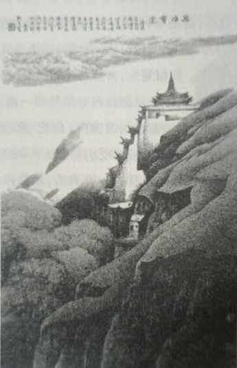 雪二首//司空曙