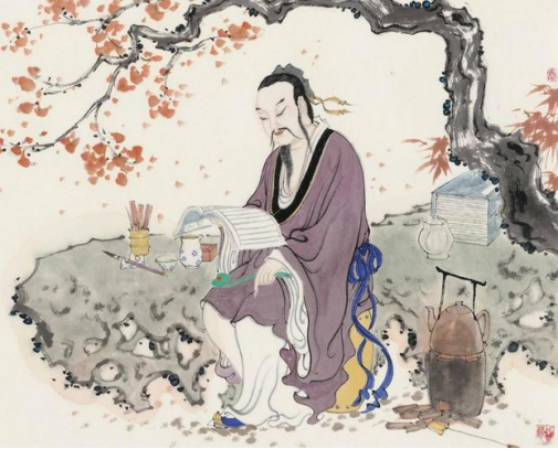 与诸公游济渎泛舟①//李颀