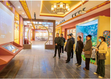 《卢仝故里》28期//图片报道//卷首语//目录