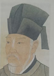 闲题家池,寄王屋张道士//白居易