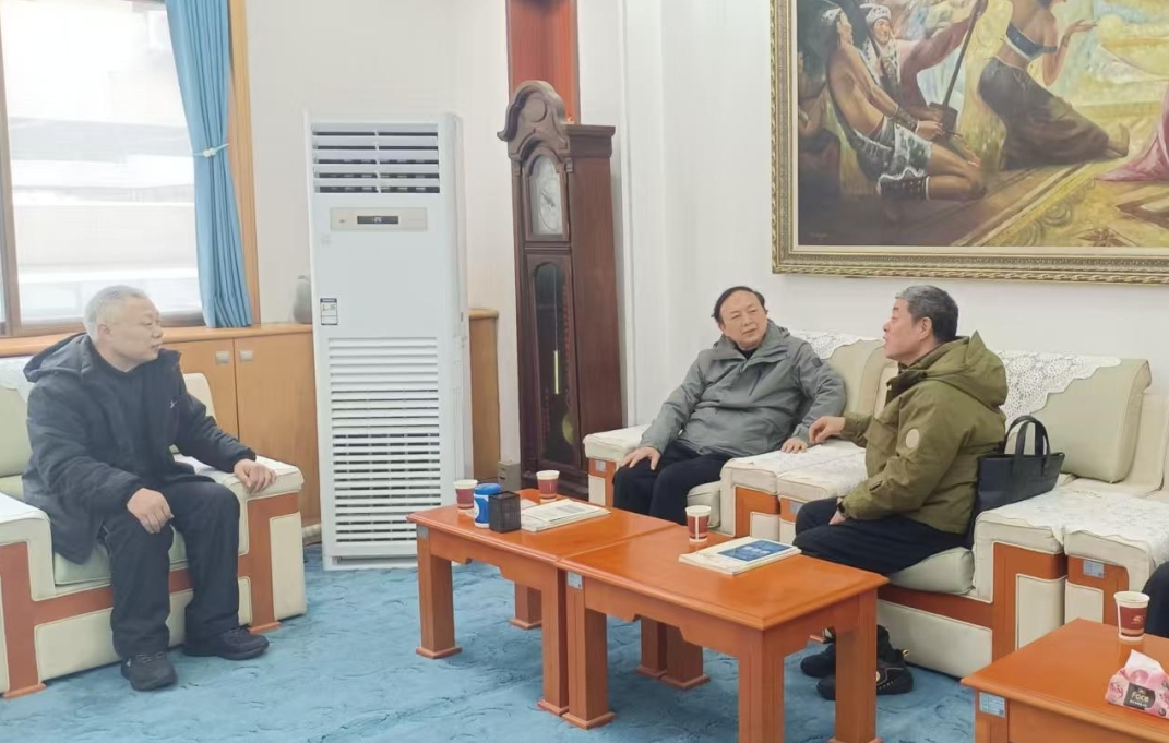 赓续千年文脉共研文旅新篇