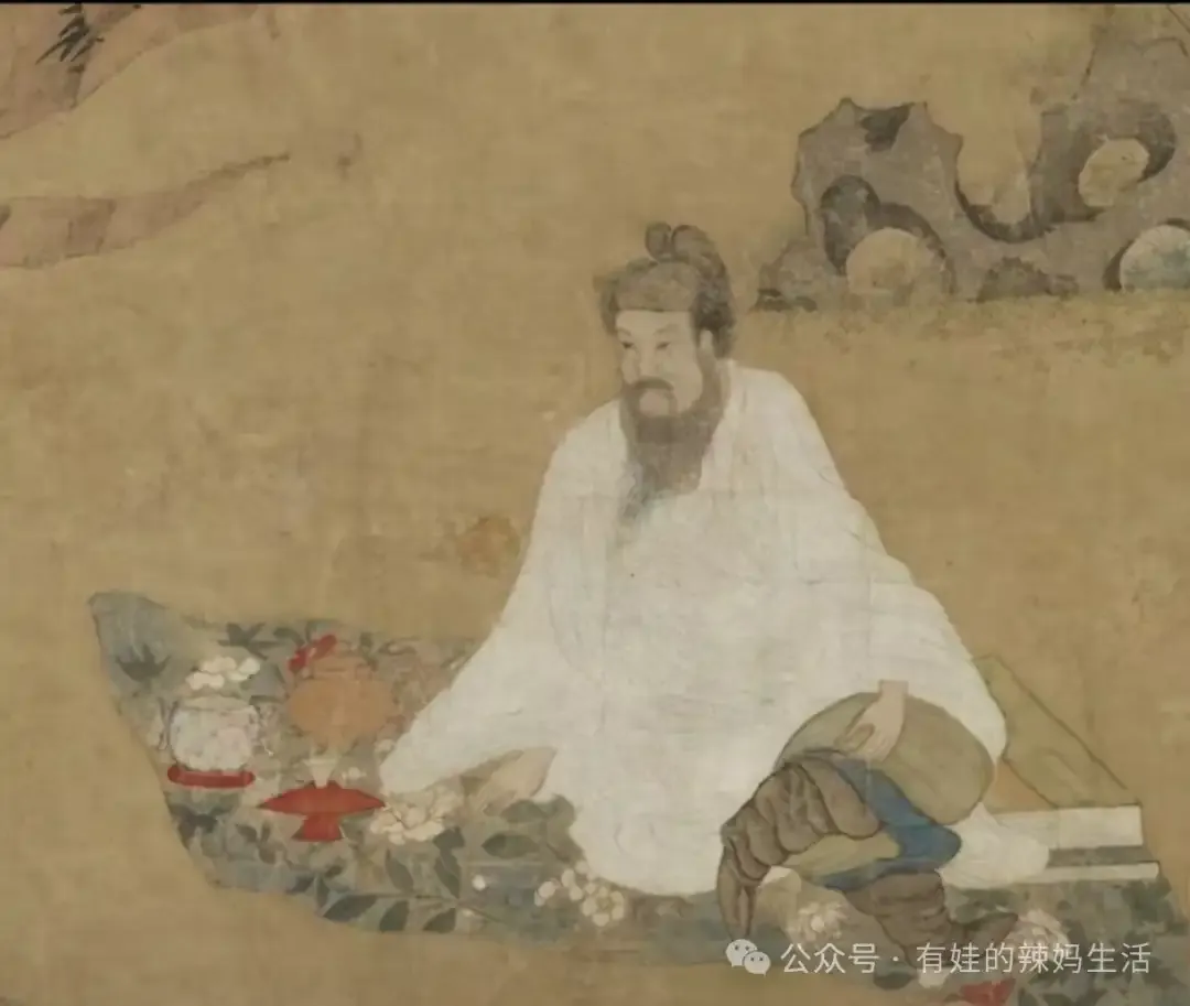 龙宇翔//《茶仙卢仝与七碗茶经》 &mdash;&mdash;中国茶道的千年智慧与世界回响