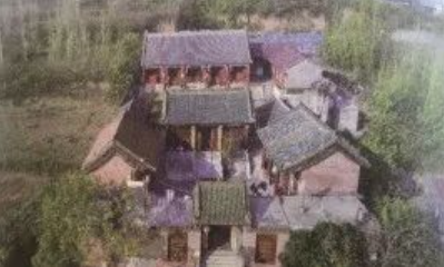 少年卢仝与石榴寺 //孔四新